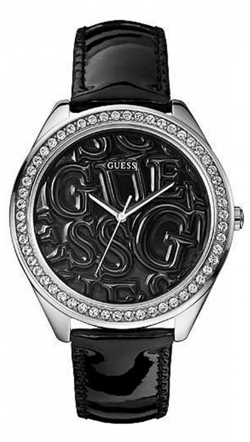 Ceas Dama, Guess, Puffy G W85098L4